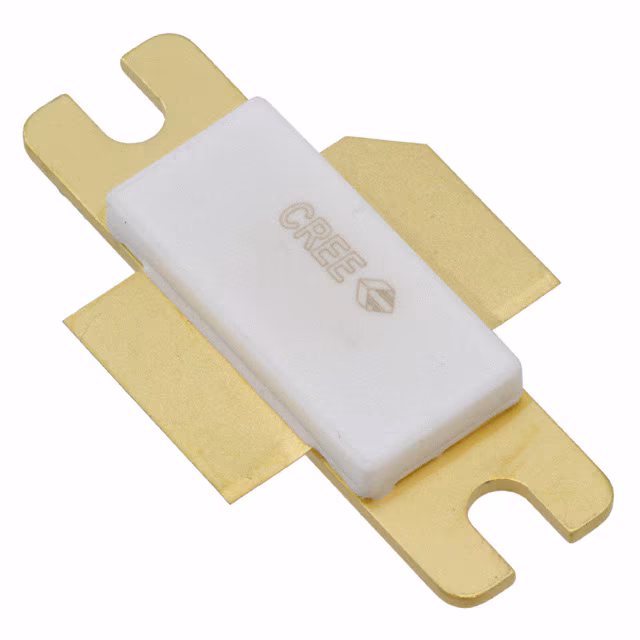 CGHV14500F Wolfspeed, Inc.  Transistors - FETs MOSFETs - RF